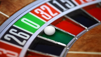 Roulette là game gì? Hướng dẫn luật chơi game chi tiết nhất