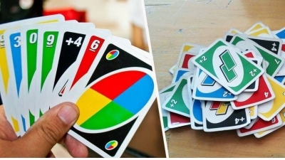 Cách chơi bài Uno cơ bản và mẹo chơi giúp bạn chiến thắng