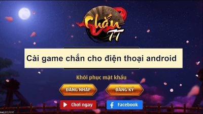 Thế nào là bài Chắn? Các quy tắc trong cách chơi bài Chắn